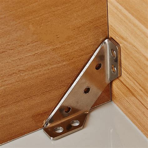 china metal corner brackets for furniture manufacturers|China Metal Furniture Corner Bracket .